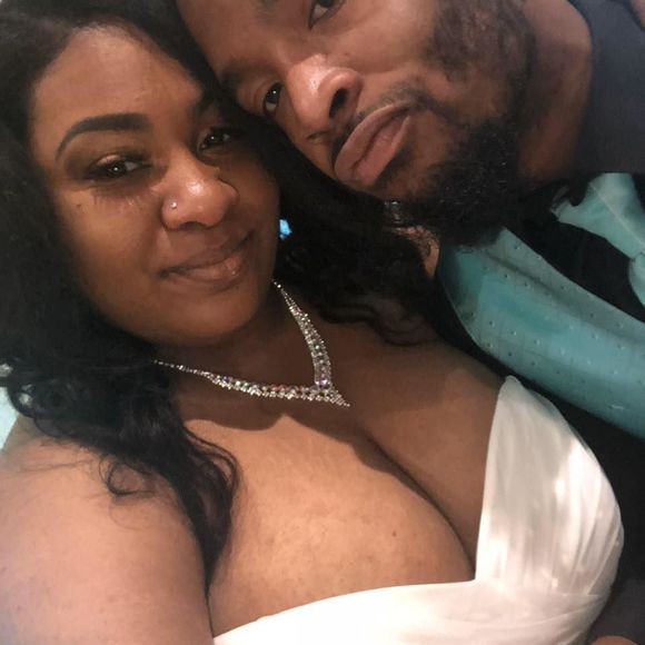 Meet your Posher, Jenae - Picture 1 of 1